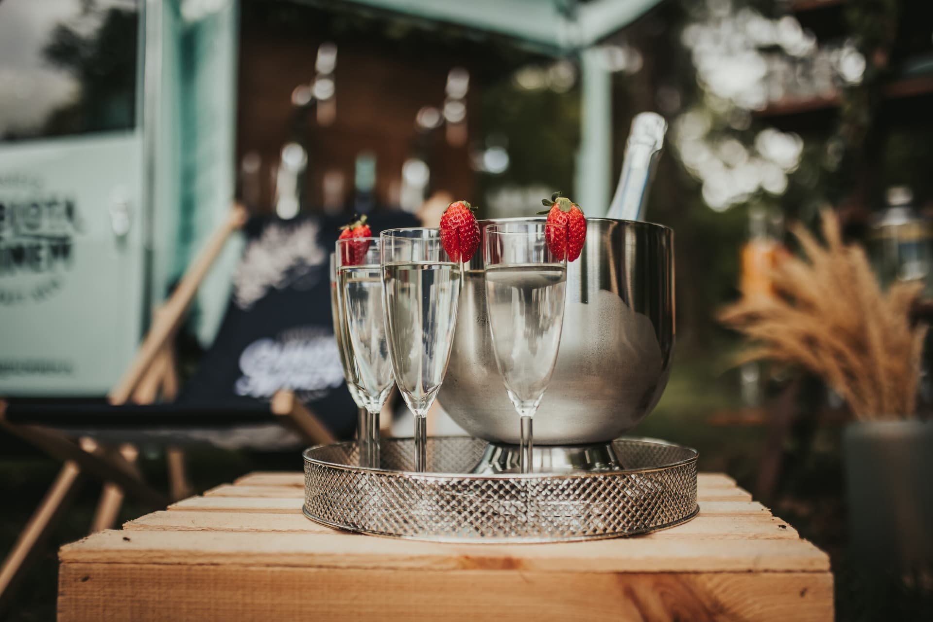 O Prosecco słów kilka