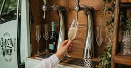 Czy prosecco z kija jest legalne w Polsce?