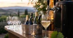 Czym jest Glera Frizzante i czym różni się od Prosecco?