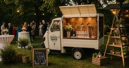 Wino z kija. Co to właściwie znaczy i jak działa instalacja