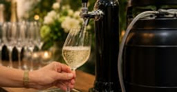 Dlaczego Gablota z Winem serwuje Glera Frizzante, a nie Prosecco? Poznaj fakty prawne