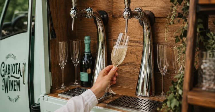 Czy prosecco z kija jest legalne w Polsce?